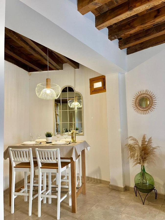 El Rincon De Carlota Apartment Toledo Exterior photo