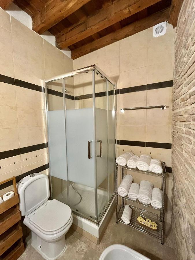 El Rincon De Carlota Apartment Toledo Exterior photo