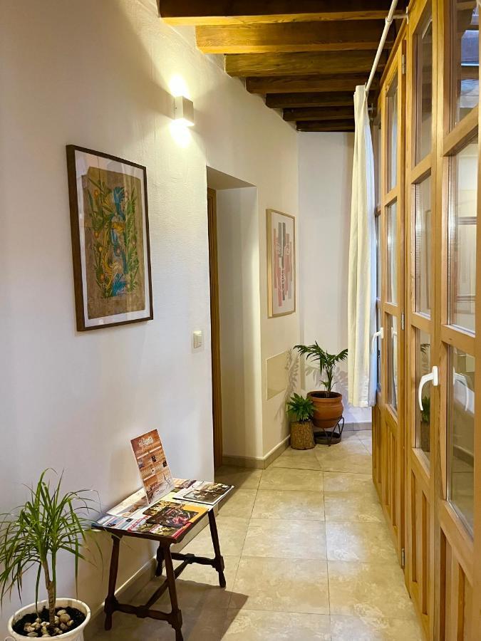 El Rincon De Carlota Apartment Toledo Exterior photo