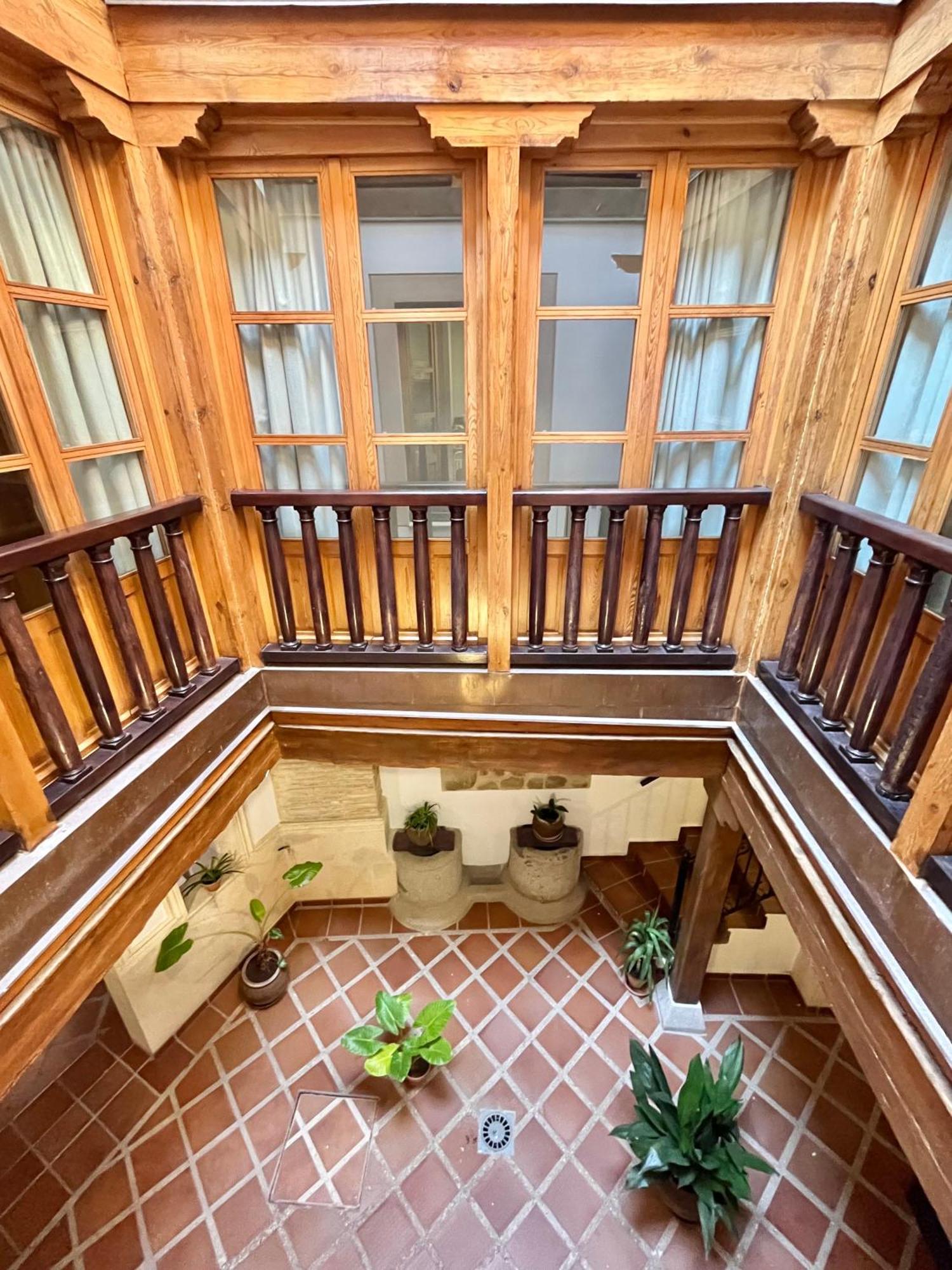 El Rincon De Carlota Apartment Toledo Exterior photo