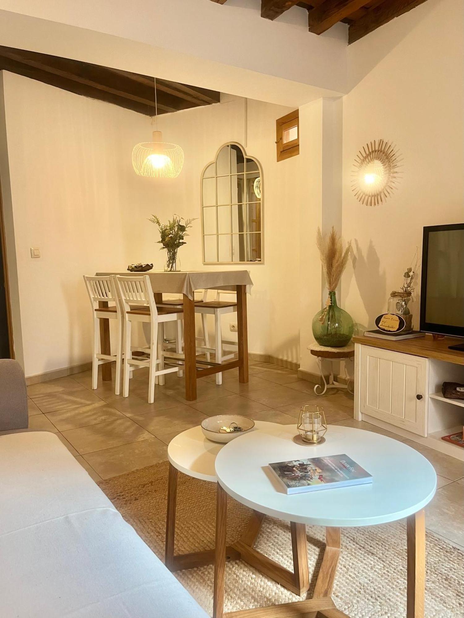 El Rincon De Carlota Apartment Toledo Exterior photo