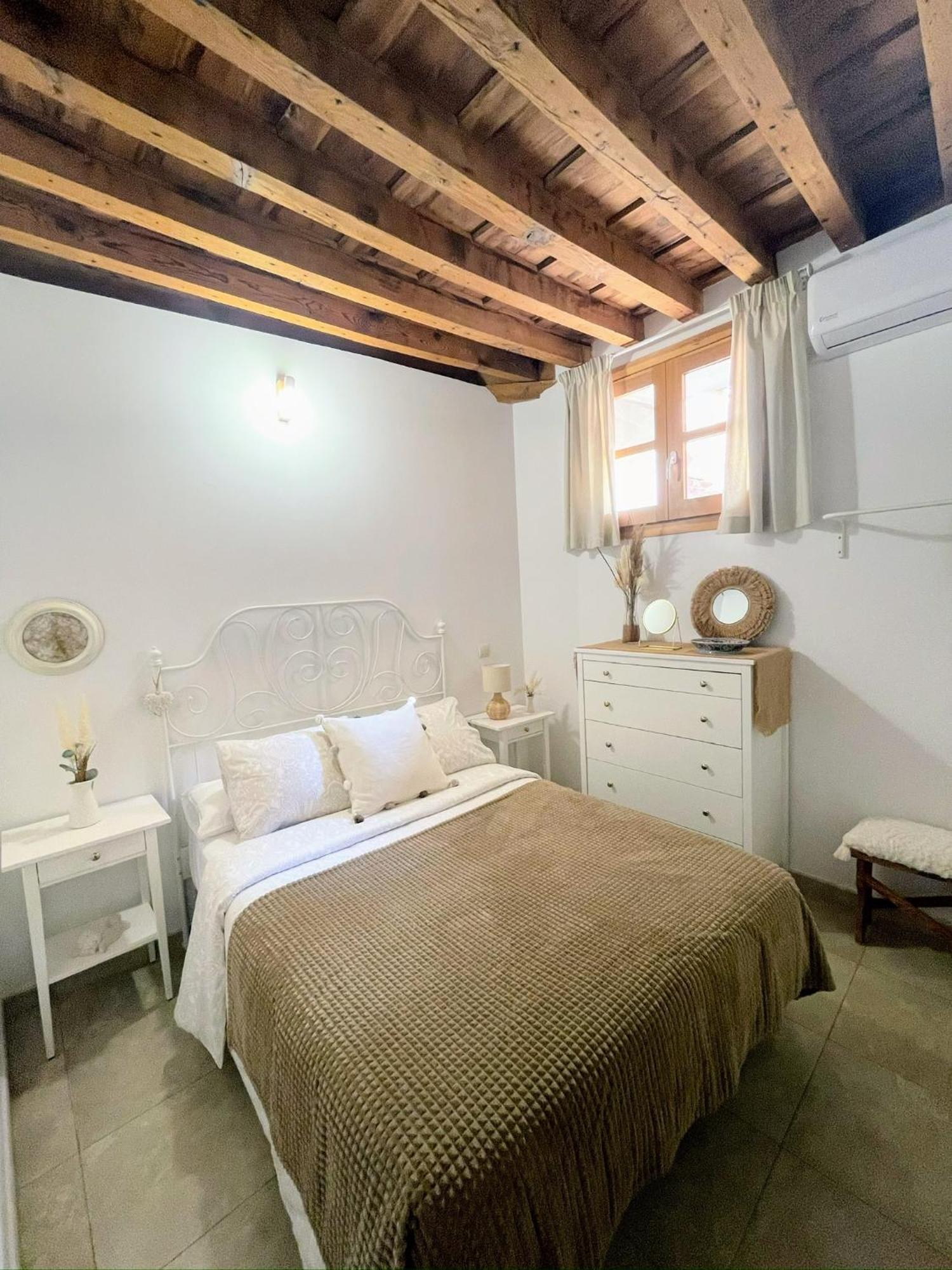 El Rincon De Carlota Apartment Toledo Exterior photo